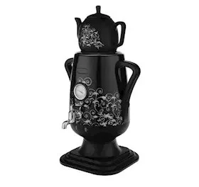 Samovar Eurolux EU-ES5456JB — Mallar, Bakı (2)