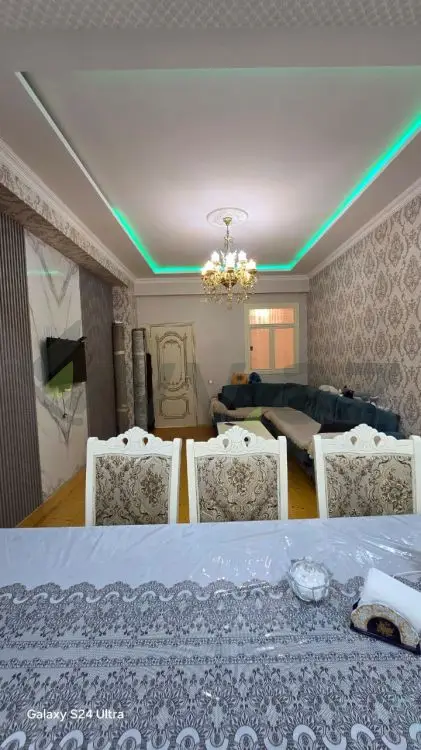 2 otaqlı mənzil Yeni tikili Satılır, Xırdalan — Mənzil, Xırdalan (10)