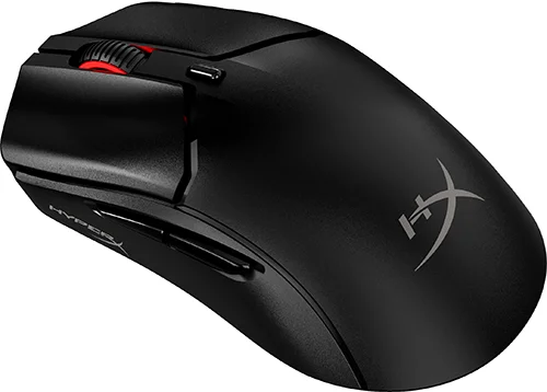 HyperX Pulsefire Haste 2 Mini (7D388AA) Wireless Gaming Mouse — Klaviaturalar və siçanlar, Bakı (3)