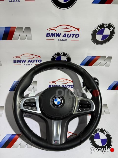 BMW G20 G30 G05 G06 G07 sükanı — Bakı