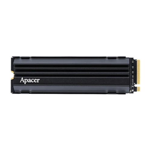 M.2 SSD Apacer AS2280Q4U (AP1TBAS2280Q4U5-1) 1TB — Sabit diskləri, Bakı (2)