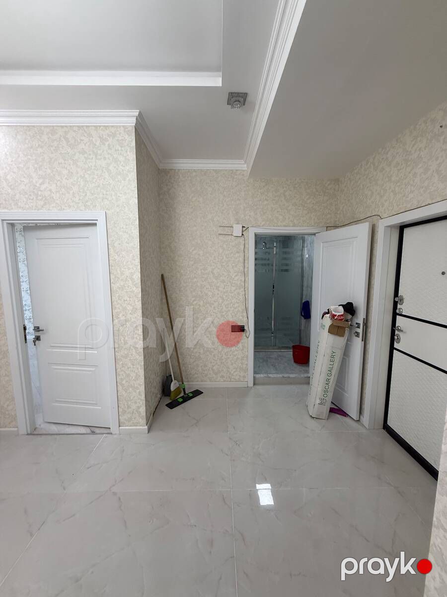 Satılır 4 otaqlı yeni tikili 164 m² — Mənzil, Xırdalan (11)