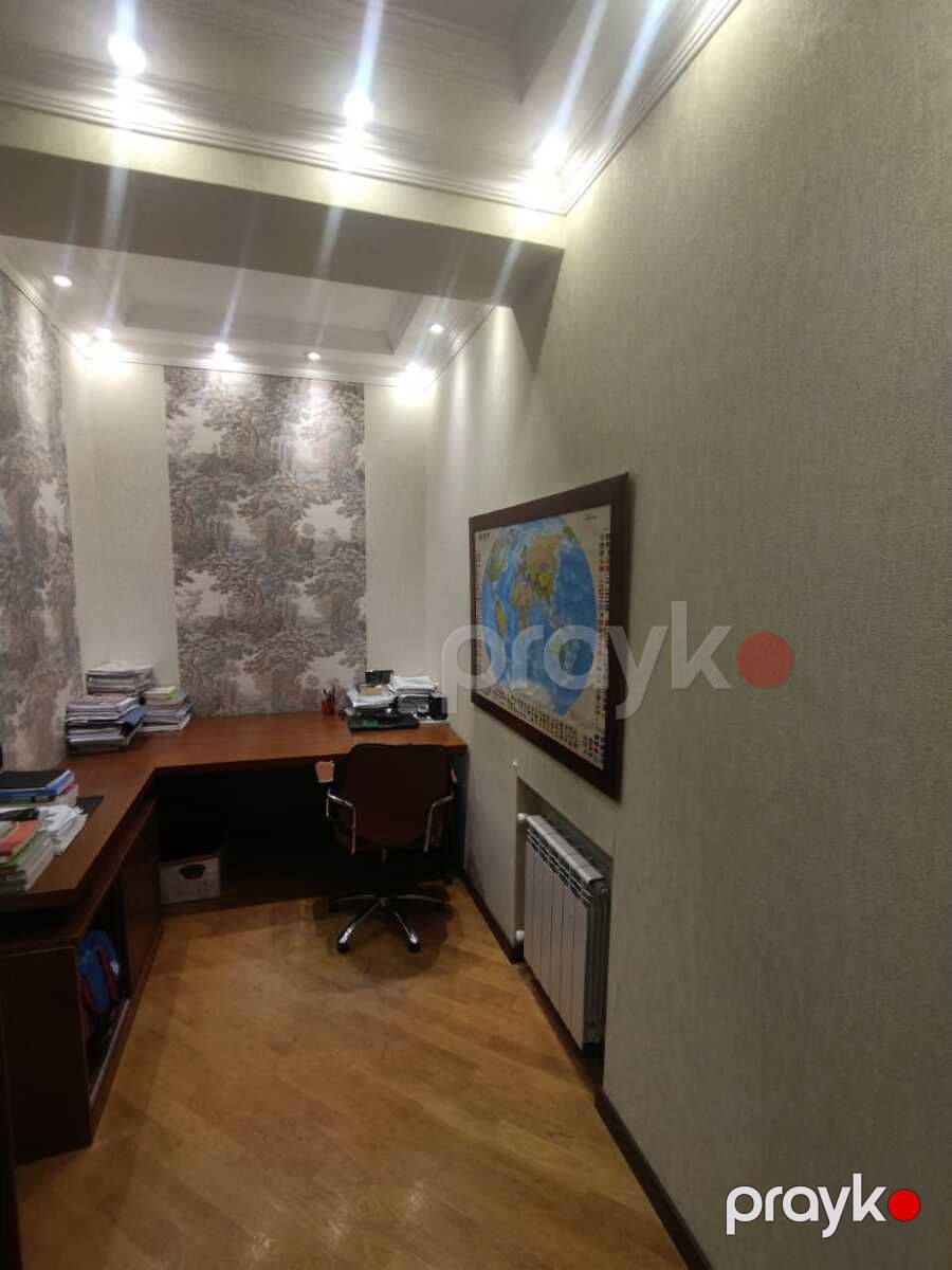 Satılır 4 otaqlı yeni tikili 181 m² — Mənzil, Sumqayıt (8)