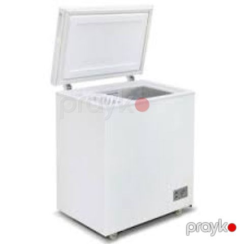 Biryusa 155KX Dondurucu
