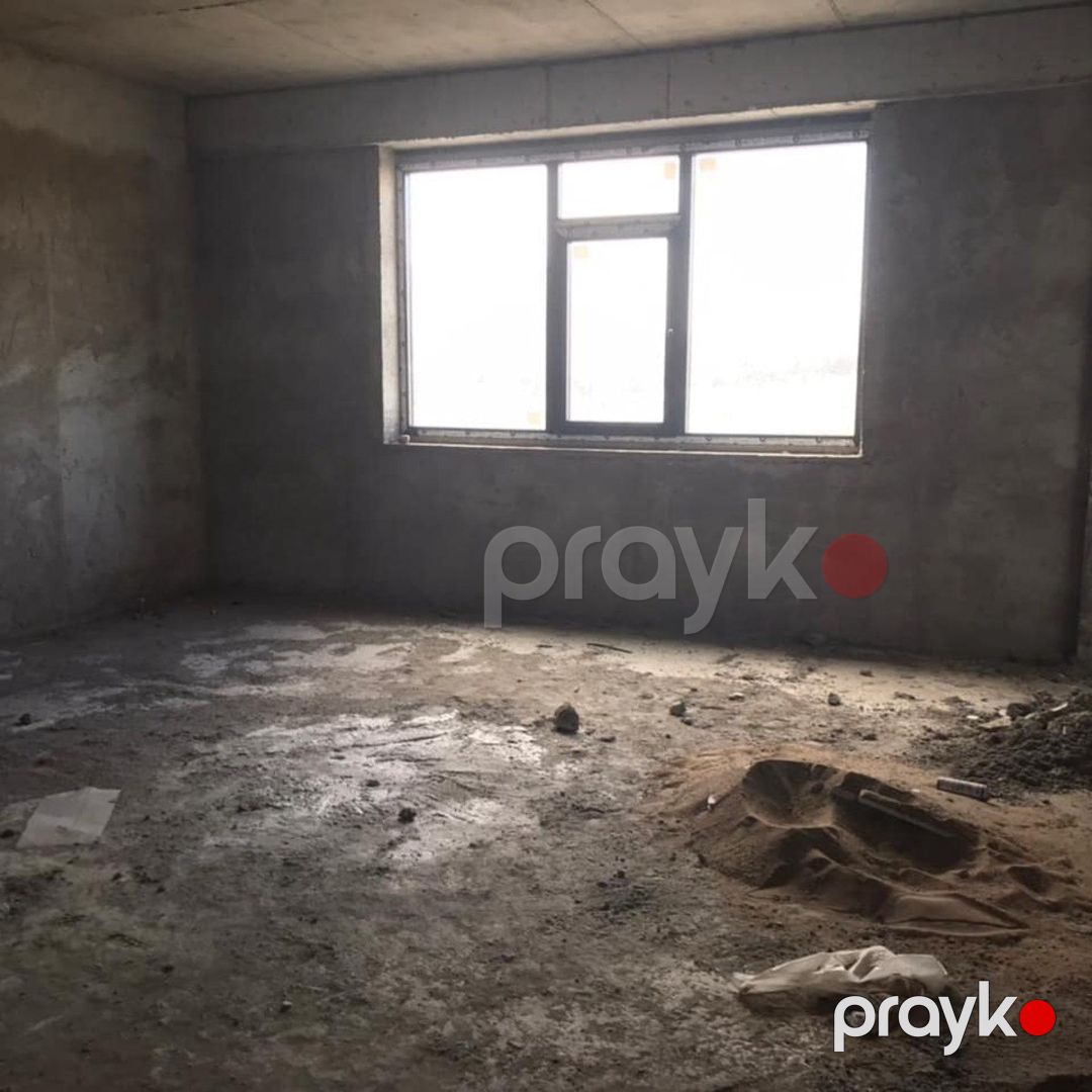 Satılır 4 otaqlı yeni tikili 181 m² — Mənzil, Bakı (3)