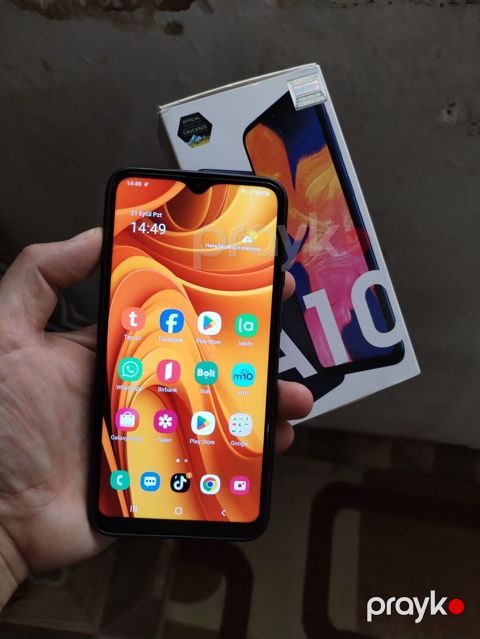 55azn Samsung — Bakı