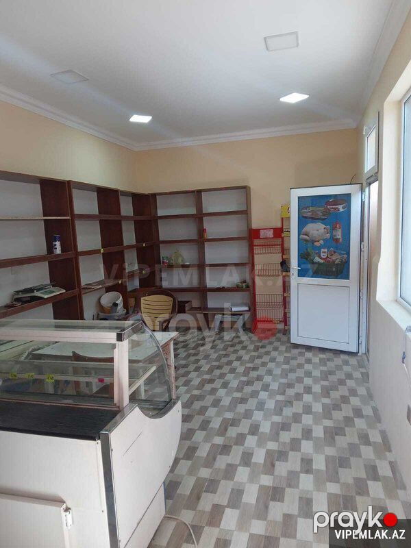 Xətai rayonunda 4 otaqlı Həyət evi Satılır, 155 m² — Ev, villa, Bakı (8)