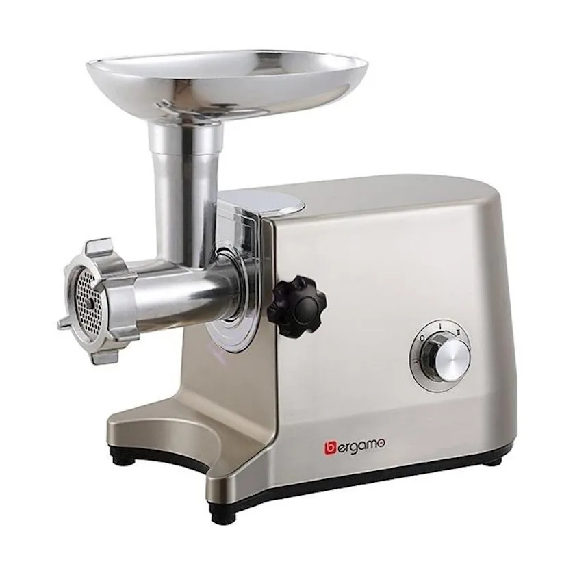 Ətçəkən Bergamo MG2690TS — Bakı