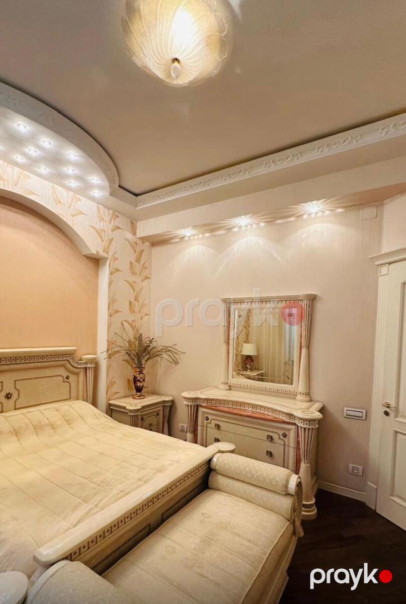Satılır 3 otaqlı yeni tikili 120 m² — Mənzil, Bakı (6)