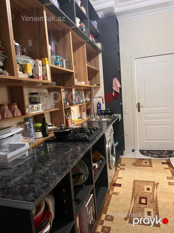 Satılır 2 otaqlı Bina evi menzil (Yeni tikili), 71 m², Saray — Mənzil, Abşeron (3)