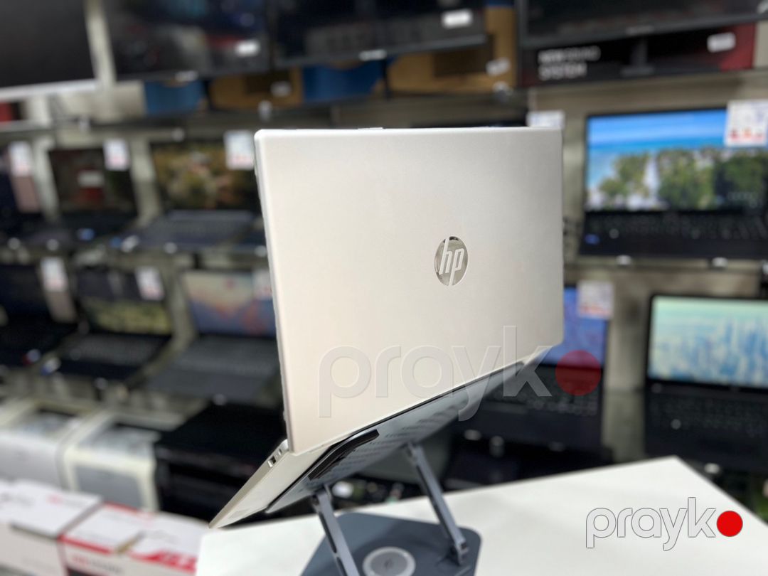 Noutbuk HP LapTop 15 — Noutbuklar, Sumqayıt (5)
