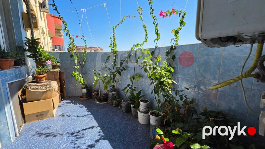 Satılır 4 otaqlı yeni tikili 160 m² — Mənzil, Bakı (12)
