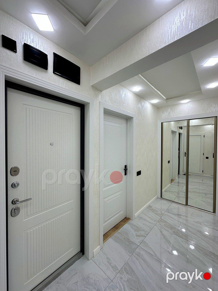 Satılır 2 otaqlı köhnə tikili 65 m² — Mənzil, Bakı (6)