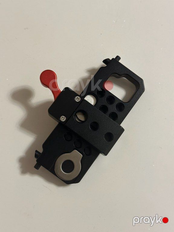 Smallrig Offset Kit for Ronin Crane Moza — Foto və video texnikası, Bakı (3)