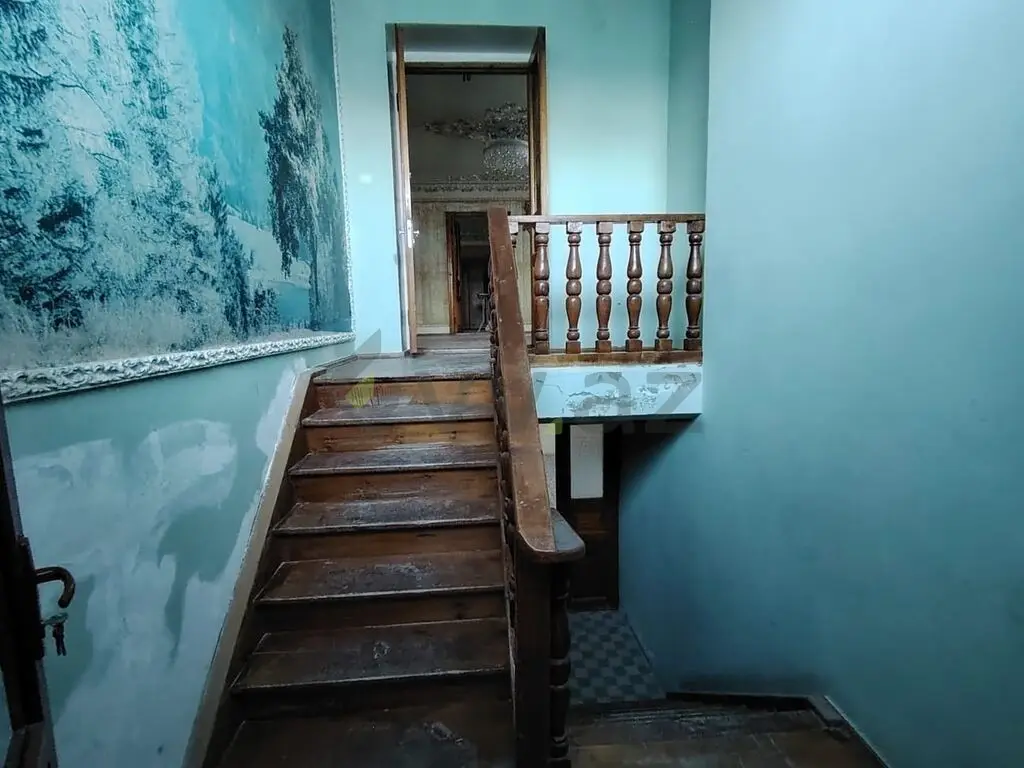 4 otaqlı Həyət evi Satılır, Xudat — Ev, villa, Xudat (12)