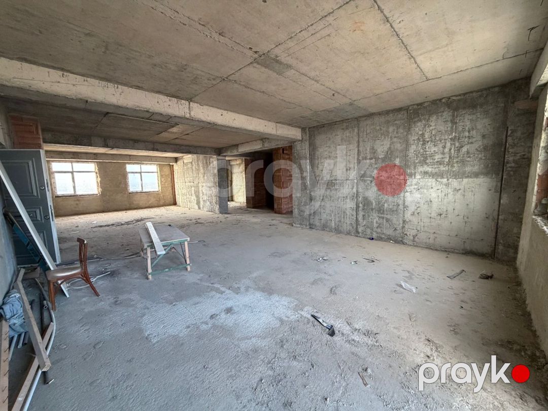 Satılır 4 otaqlı yeni tikili 185 m² — Mənzil, Bakı (2)