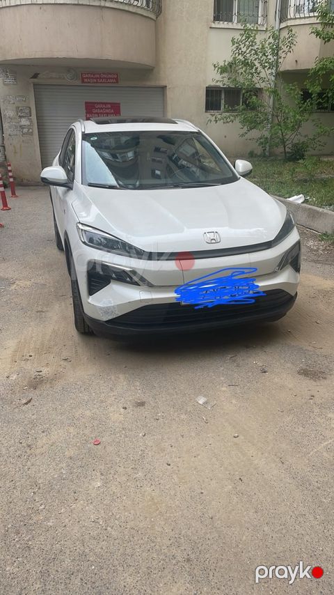 Honda M-NV, 2023 il — Bakı