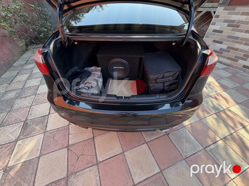 Kia Forte, 1.8 L, 2015 il, 221 059 km — Avtomobillər, Bakı (6)