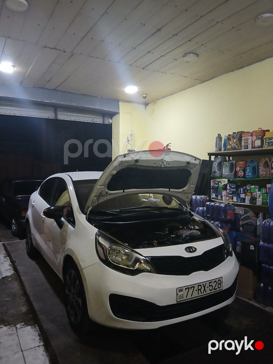 Mühərrik yağları — Ehtiyat hissələri və aksesuarlar, Bakı (10)
