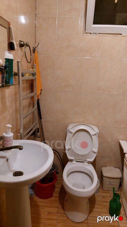 2-otaqlı mənzil, Sumqayıt ş., 41 m² — Mənzil, Sumqayıt (7)