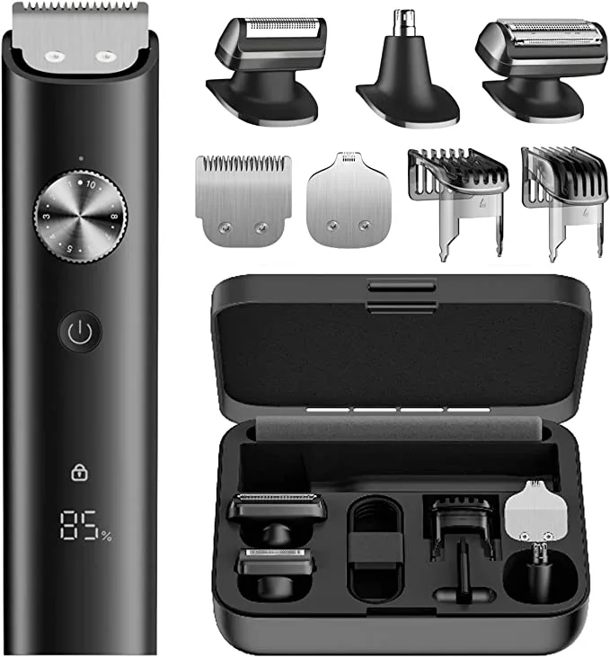 Trimmer Xiaomi Grooming Kit Pro — Bakı