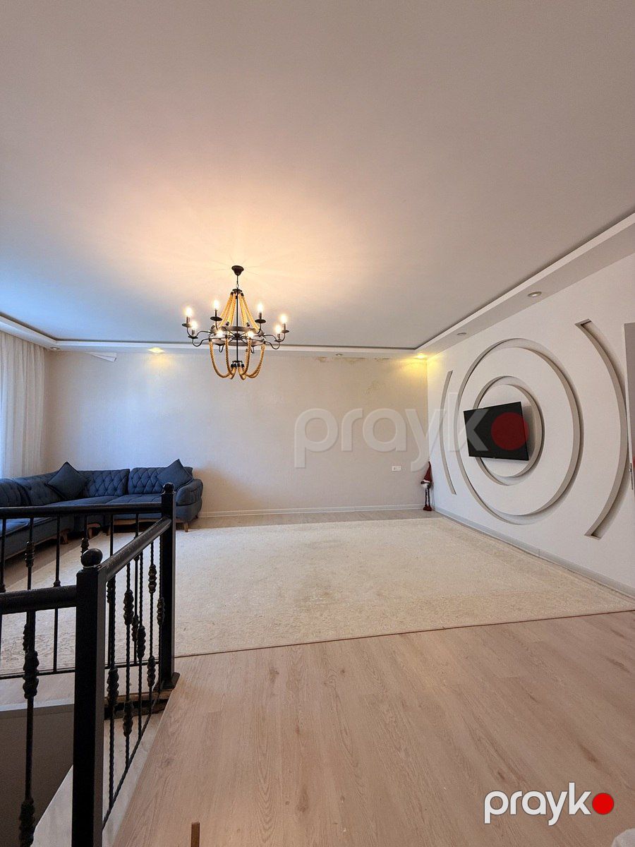 Satılır 7 otaqlı həyət evi/bağ evi 400 m² — Ev, villa, Bakı (10)