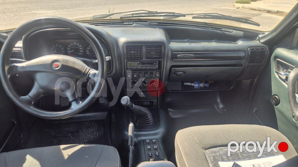 GAZ 31105 "Volga", 2.3 L, 2006 il, 293 123 km — Avtomobillər, Sumqayıt (7)