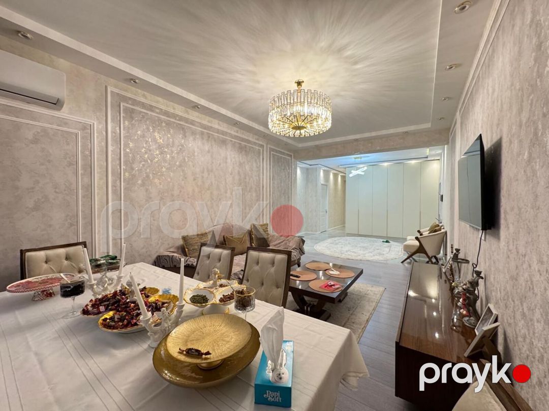 Satılır 3 otaqlı yeni tikili 107 m² — Mənzil, Bakı (10)