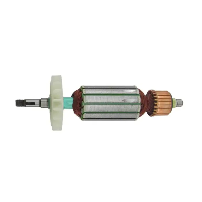Makute ID001 / ID008 Rotor (Yakor) – Drel üçün Orijinal Ehtiyat Hissəsi — Bakı