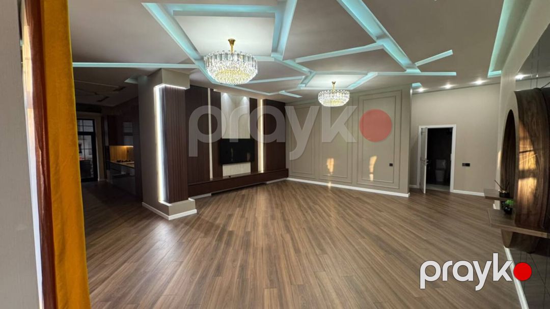 Satılır 4 otaqlı həyət evi/bağ evi 150 m² — Ev, villa, Bakı (7)