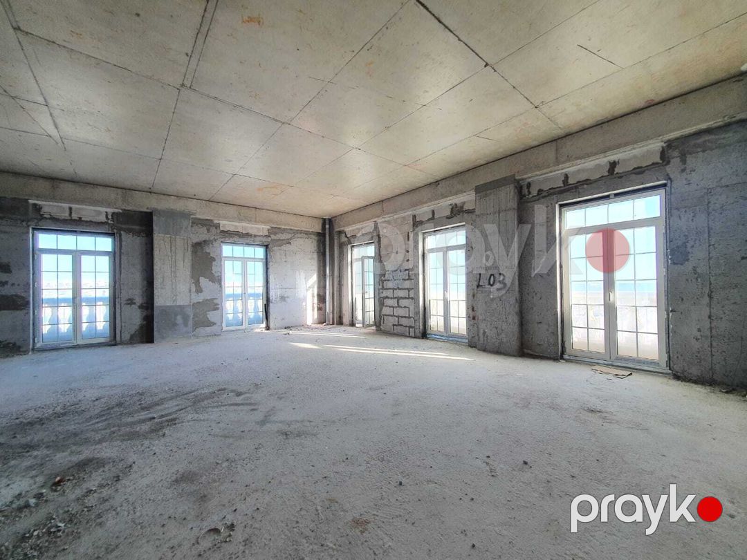Satılır 9 otaqlı yeni tikili 230 m² — Mənzil, Bakı (11)