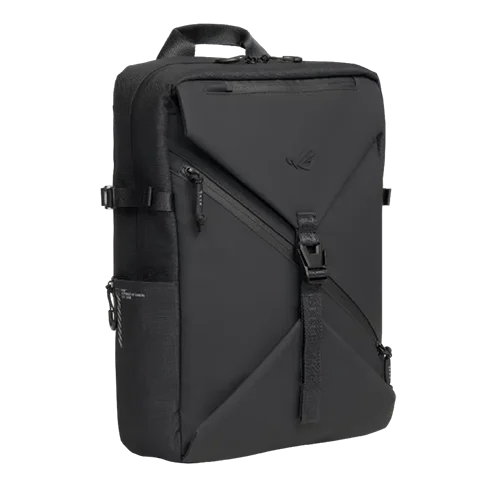 Asus ROG Archer BP2600 (90XB0AQ0-BBP000) Backpack — Noutbuk aksesuarları, Bakı (2)