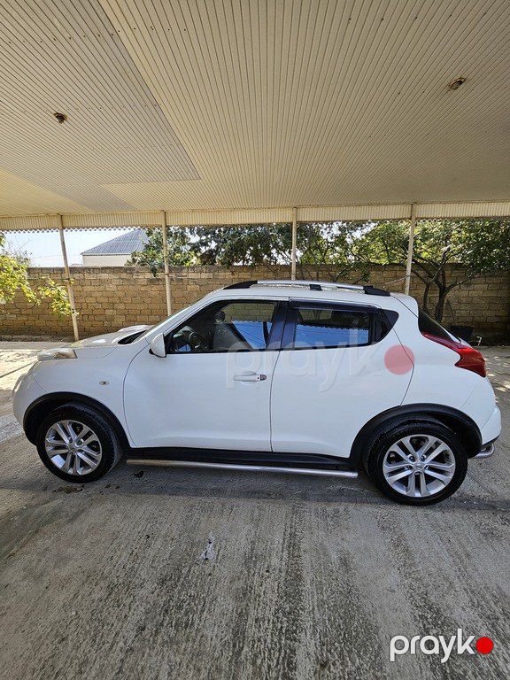 Nissan Juke, 1.6 L, 2013 il, 400 000 km — Avtomobillər, Sumqayıt (3)