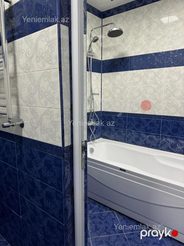 Günlük 6 otaqlı Həyət evi / Villa, 266 m², Qəbələ — Ev, villa, Qəbələ (8)