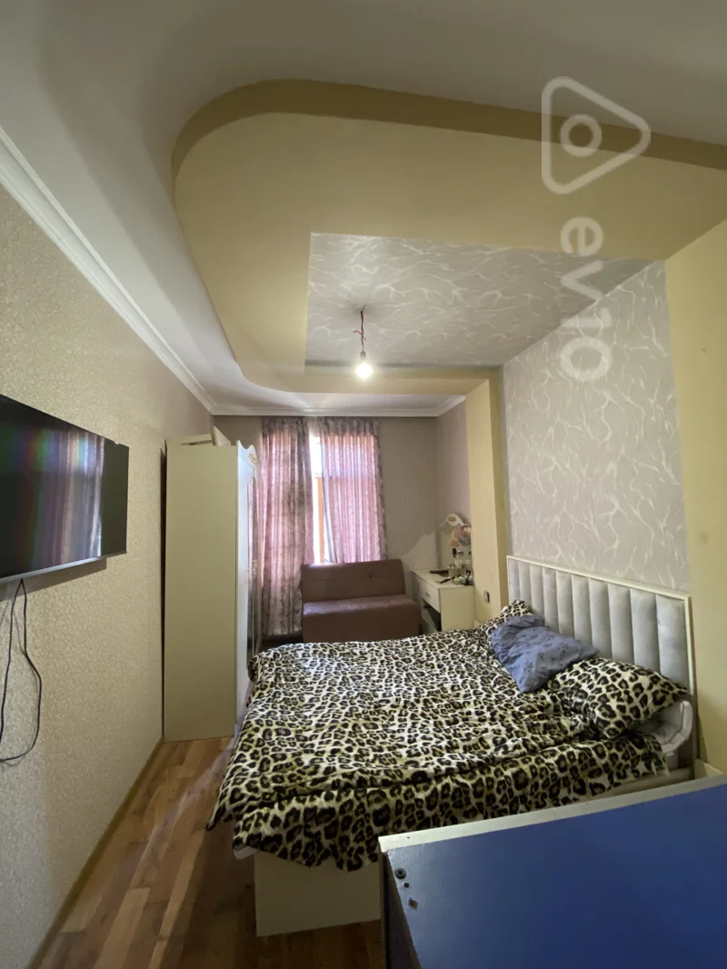 2 otaqlı mənzil, 65 m², Xırdalan Aaaf Park — kirayə — Mənzil, Xırdalan (3)