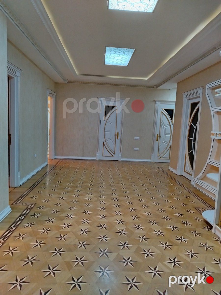 İcarəyə verilir 4 otaqlı yeni tikili 175 m² — Mənzil, Bakı (4)
