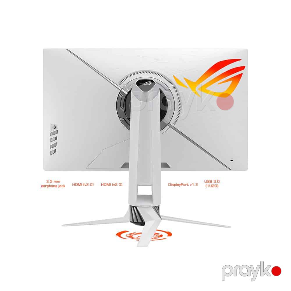 ASUS rog Strix XG279Q-W (90LM05D4-B01360) — Monitorlər, Bakı (3)