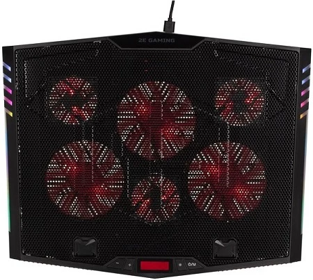 2E 2E-CPG-005 Gaming Cooling Stand — Kompüterlər və noutbuklar, Bakı (3)