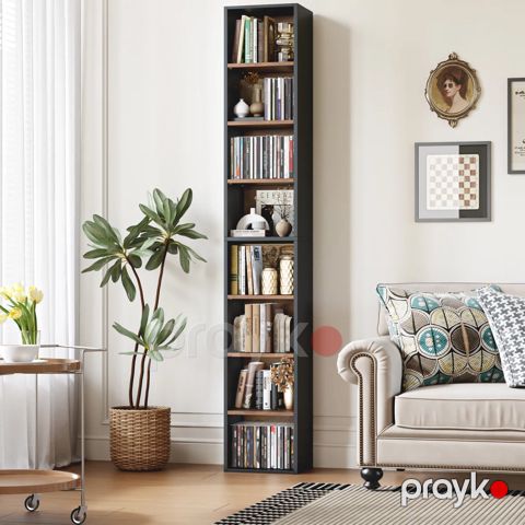 Kitab Refi Elegant Wood ZARR144 — Bakı