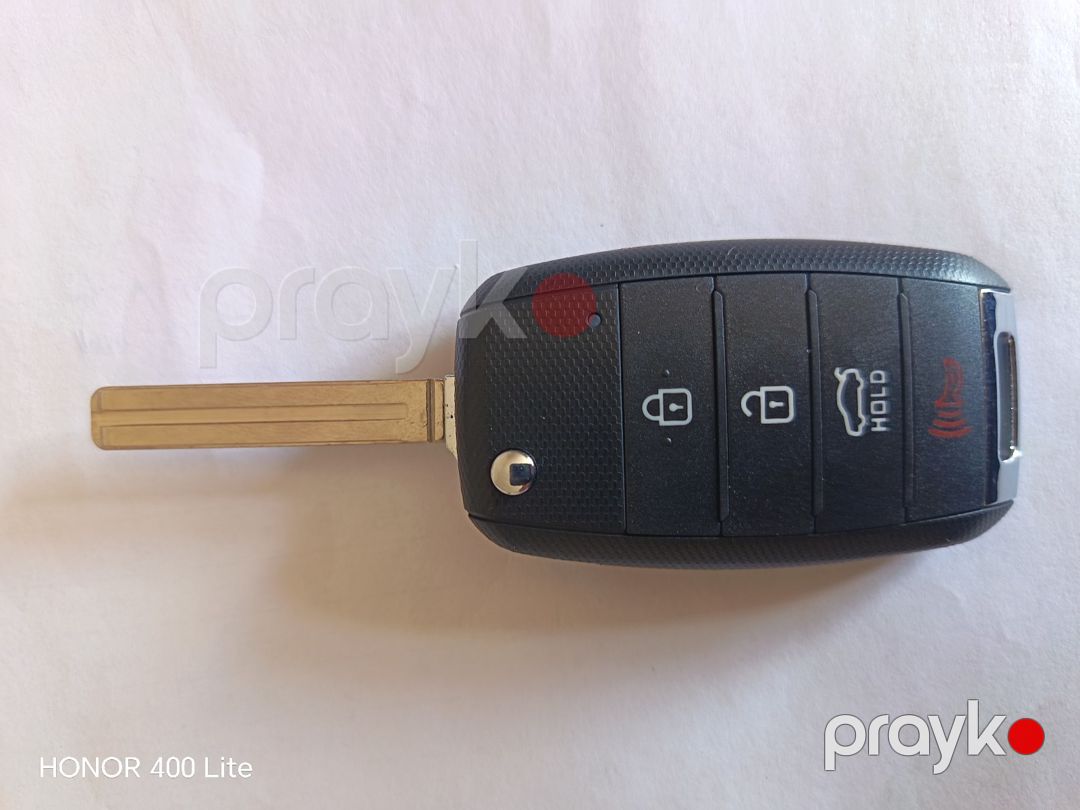 Kia Sorento açarı — Ehtiyat hissələri və aksesuarlar, Bakı (2)
