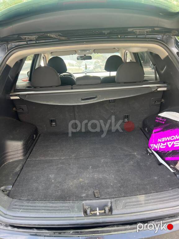Hyundai ix35, 2.0 L, 2012 il, 189 000 km — Avtomobillər, Sumqayıt (5)