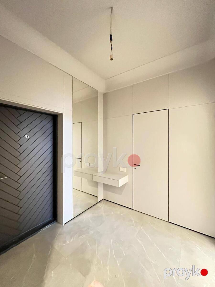 Satılır 3 otaqlı yeni tikili 103 m² — Mənzil, Bakı (7)
