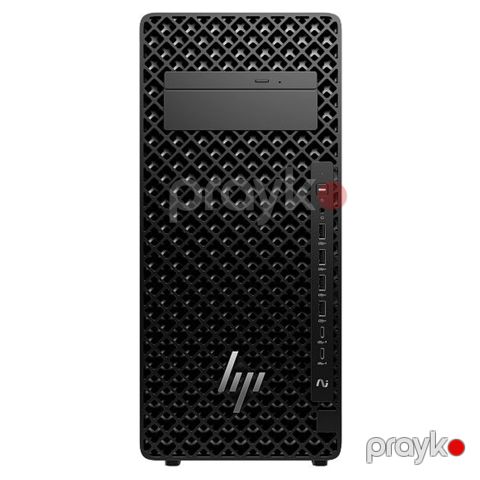 HP Z2 Tower G1i (A40NTET) — Pctech — Computers & Laptops