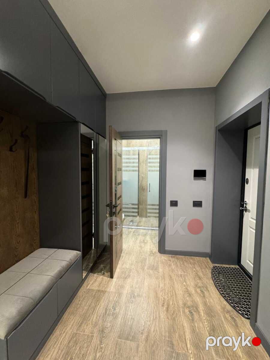 İcarəyə verilir 3 otaqlı yeni tikili 140 m² — Mənzil, Bakı (7)