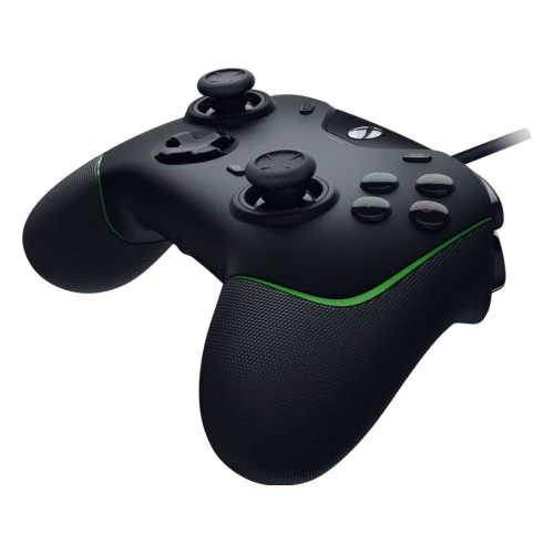 Razer Wolverine V2 (RZ06-03560100-R3M1) Black Gamepad — Kompüterlər və noutbuklar, Bakı (2)