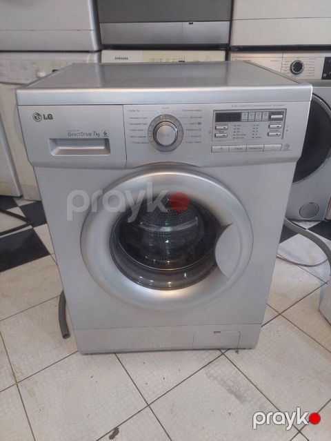 Paltaryuyan LG Paltaryuyan Maşınlar – Geniş Seçim və Zəmanətlə — Bakı
