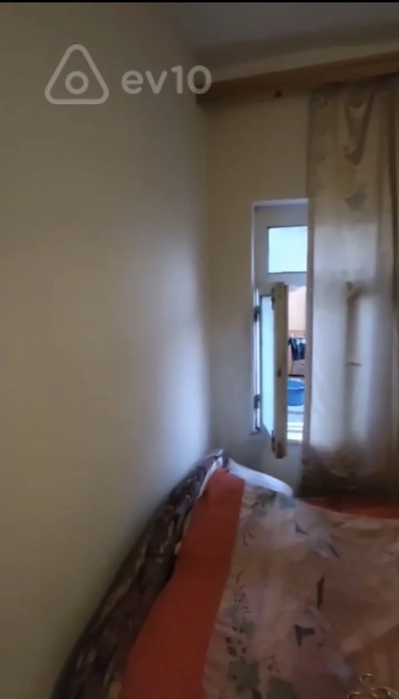 2 otaqlı həyət evi, 65 m², 8 Noyabr — kirayə — Ev, villa, Bakı (5)