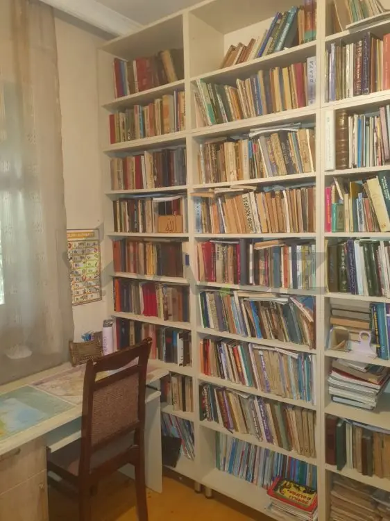 4 otaqlı Həyət evi Satılır, Sulutəpə qəs., Binəqədi, Bakı — Ev, villa, Bakı (6)