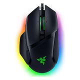 Razer Mouse Basilisk V3, RGB, Usb-a, black (RZ01-04000100-R3M1) — Pctech — Peripheral Devices