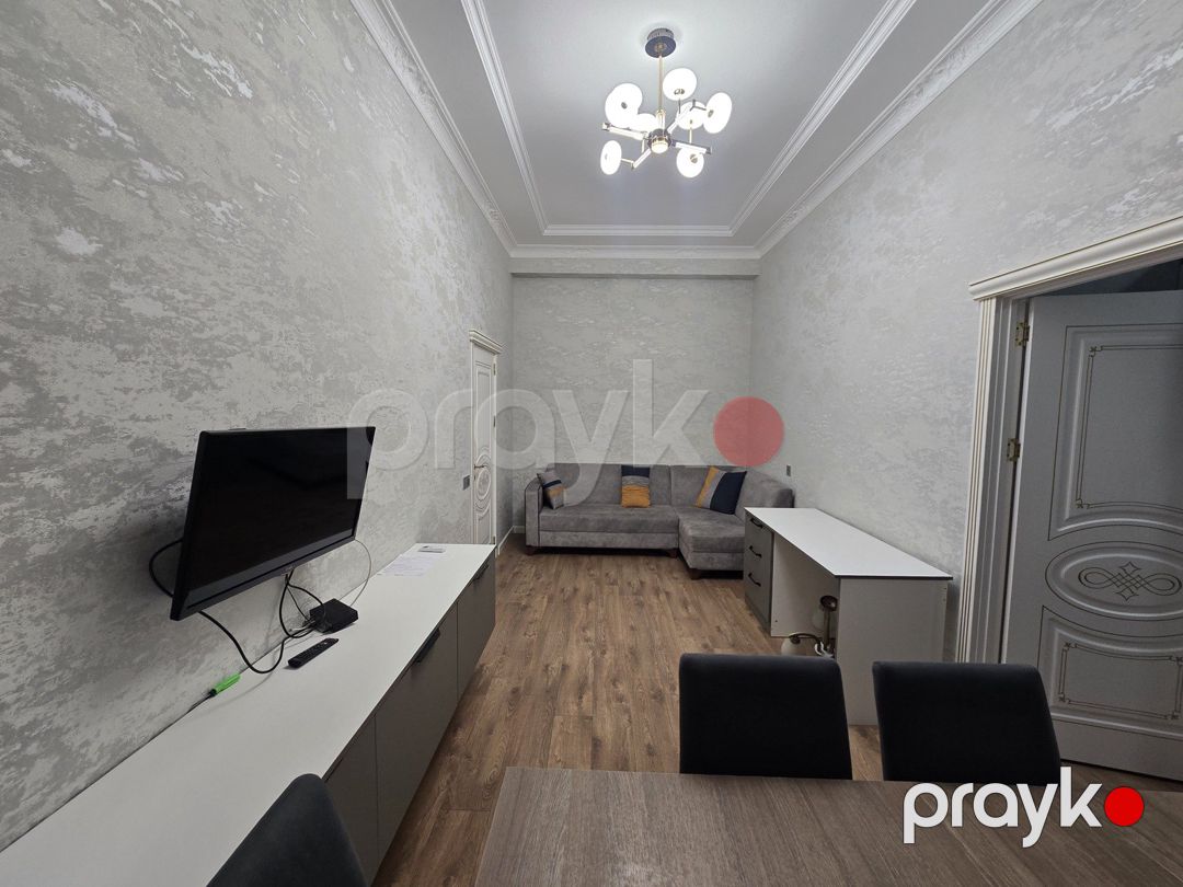 Satılır 2 otaqlı yeni tikili 48 m² — Mənzil, Sumqayıt (2)
